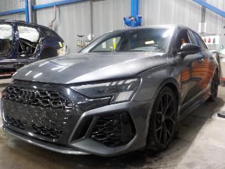 Purkuautot passenger cars Audi Rs3 RS 3 Sportback (8YA) Hatchback 5-drs 2.5 TFSI 20V Quattro (DNWC) [294k=
W]  (07-2021/...) 2021/12