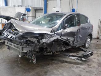 Sloopauto Ford C-Max C-Max (DXA) MPV 1.6 SCTi 16V (JQDB(Euro 5)) [110kW]  (12-2010/12-2014)= 2012/3