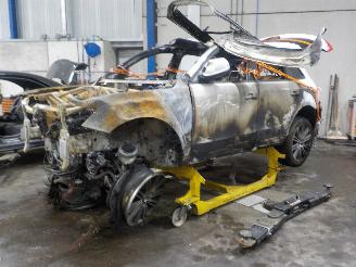 Uttjänta bilar auto Audi Q5 Q5 (8RB) SUV 2.0 TFSI 16V Quattro (CDNC(Euro 5)) [155kW]  (11-2008/09-=
2012) 1980