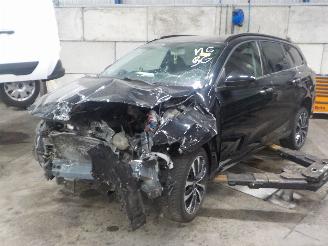 Vrakbiler auto Fiat Tipo Tipo (356W/357W) Combi 1.4 T-Jet 16V (940.B.7000(Euro 6)) [88kW]  (03-=
2016/10-2020) 2017