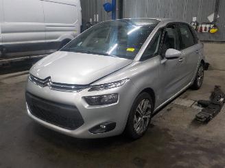 Vrakbiler auto Citroën C4 C4 Picasso (3D/3E) MPV 1.6 BlueHDI 120 (DV6FC(BHZ)) [88kW]  (07-2014/1=
2-2018) 2016/0