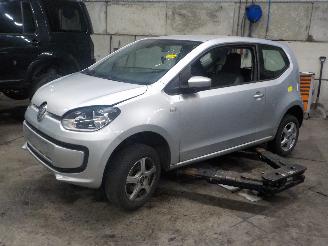 Auto da rottamare Volkswagen Up! Up! (121) Hatchback 1.0 12V 60 (CHYA) [44kW]  (08-2011/08-2020) 2012