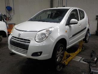 Sloopauto Suzuki Alto Alto (GF) Hatchback 5-drs 1.0 12V (K10B) [50kW]  (01-2009/...) 2011