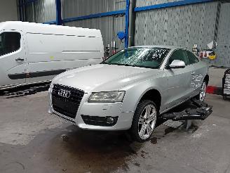 demontáž osobní automobily Audi A5 A5 (8T3) Coupé 3.0 TDI V6 24V Quattro (CAPA) [176kW]  (06-2007/03-20=
12) 2008