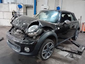 Sloopauto Mini Mini Mini Open (R57) Cabrio 1.6 16V One (N16-B16A) [72kW]  (09-2009/06-2015=
) 2011
