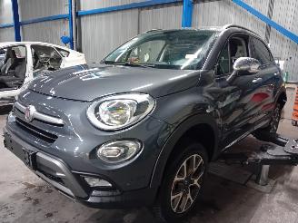 Auto da rottamare Fiat 500X 500X (334) SUV 1.4 Multi Air 16V (55263624) [103kW]  (09-2014/09-2018)= 2015