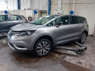 Sloopauto Renault Espace Espace (RFCJ) MPV 1.6 dCi 160 Twinturbo (R9M-D452) [118kW]  (06-2015/.=
=2E.) 2015