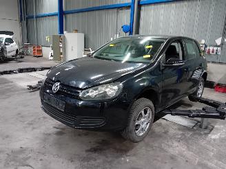 Sloopauto Volkswagen Golf Golf VI (5K1) Hatchback 1.4 16V (CGGA) [59kW]  (10-2008/11-2012) 2009