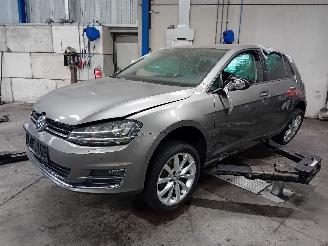 Sloopauto Volkswagen Golf Golf VII (AUA) Hatchback 1.4 TSI 16V (CMBA(Euro 5)) [90kW]  (11-2012/0=
3-2020) 2012