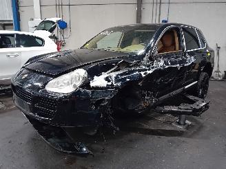 Uttjänta bilar auto Porsche Cayenne Cayenne (9PA) SUV 3.2 V6 24V (M02.2Y) [184kW]  (10-2003/09-2007) 2005
