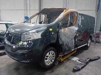 desmontaje vehículos comerciales Renault Trafic Trafic (1FL/2FL/3FL/4FL) Van 1.6 dCi 140 Twin Turbo (R9M-450(R9M-A4)) =
[103kW]  (05-2014/...) 2016