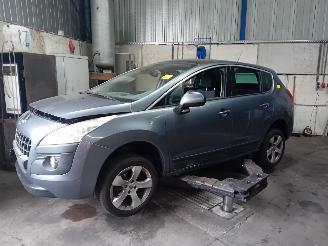 Uttjänta bilar auto Peugeot 3008 3008 I (0U/HU) MPV 1.6 VTI 16V (EP6C(5FS)) [88kW]  (06-2009/08-2016) 2011/0