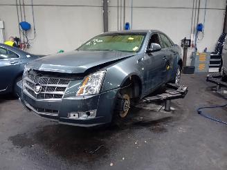 Sloopauto Cadillac CTS CTS II Sedan 3.6 V6 24V (LLT) [229kW]  (01-2008/09-2013) 2008