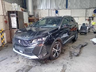 demontáž osobní automobily Peugeot 3008 3008 II (M4/MC/MJ/MR) MPV 1.6 16V HYbrid 225 (EP6FADTXHPD(5GQ)) [165kW=
]  (10-2019/...) 2024