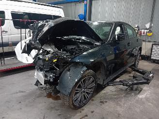 Vrakbiler auto BMW 3-serie 3 serie (G20) Sedan 320i 2.0 TwinPower Turbo 16V (B48-B20A) [135kW]  (=
03-2019/...) 2019/0
