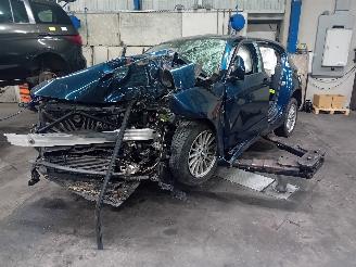 Vrakbiler auto BMW 1-serie 1 serie (F20) Hatchback 5-drs 114i 1.6 16V (N13-B16A) [75kW]  (07-2012=
/02-2015) 2013/0