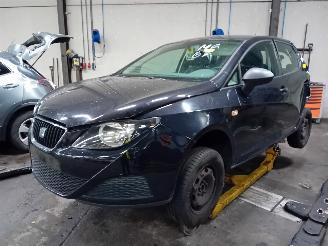 Sloopauto Seat Ibiza Ibiza IV (6J5) Hatchback 5-drs 1.2 12V (CGPB) [44kW]  (07-2009/05-2015=
) 2010