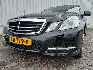 Damaged car Mercedes E-klasse E Estate (S212) Combi E-350 CGI V6 24V (M272.983(Euro 5)) [215kW]  (11=
-2009/12-2011) 2010/7