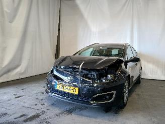 Avarii autoturisme Kia Cee d Cee'd Sportswagon (JDC5) Combi 1.0i T-GDi 12V 120 (G3LC) [88kW]  (07-2=
015/12-2018) 2018/6