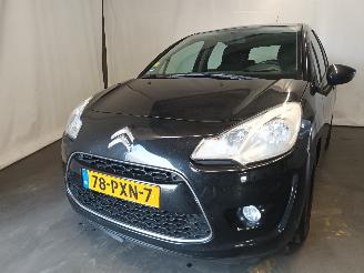 Avarii autoturisme Citroën C3 C3 (SC) Hatchback 5-drs 1.6 HDi 92 (DV6DTED(9HP)) [68kW]  (11-2009/09-=
2016) 2011/4