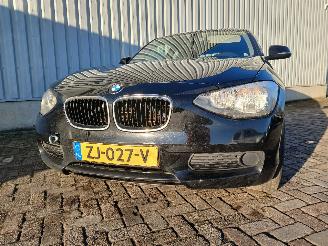 Auto incidentate BMW 1-serie 1 serie (F21) Hatchback 3-drs 116i 1.6 16V (N13-B16A) [100kW]  (12-201=
1/03-2015) 2013/8
