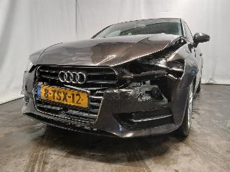 škoda osobní automobily Audi A3 A3 Sportback (8VA/8VF) Hatchback 5-drs 1.2 TFSI 16V (CJZA(Euro 5)) [77=
kW]  (05-2013/03-2020) 2014/5