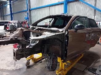 Uttjänta bilar auto Audi Rs3 RS 3 Sportback (8VA/8VF) Hatchback 5-drs 2.5 TFSI 20V Quattro (DNWA) [=
294kW]  (04-2017/10-2020) 2019