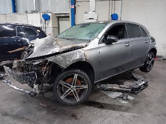 Autoverwertung Mercedes A-klasse A (177.0) Hatchback 1.3 A-200 Turbo 16V (M282.914) [120kW]  (03-2018/1=
2-2026) 2018