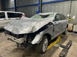 Auto da rottamare Audi A4 A4 Avant (B9) Combi 2.0 TDI Ultra 16V (DEUC) [90kW]  (04-2016/09-2018)= 2018