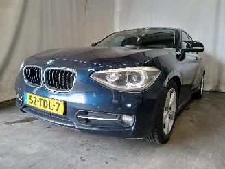 škoda osobní automobily BMW 1-serie 1 serie (F20) Hatchback 5-drs 116i 1.6 16V (N13-B16A) [100kW]  (07-201=
1/02-2015) 2012/1