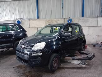 Uttjänta bilar auto Fiat Panda Panda/Pandina (312) Hatchback 0.9 TwinAir Turbo 85 (312.A.2000) [63kW]=
  (02-2012/...) 2012