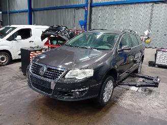 Sloopauto Volkswagen Passat Passat Variant (3C5) Combi 2.0 TFSI/TSI 16V (BWA) [147kW]  (08-2005/11=
-2010) 2005