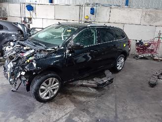 Autoverwertung Peugeot 308 308 SW (L4/L9/LC/LJ/LR) Combi 5-drs 1.6 BlueHDi 120 (DV6FC(BHZ)) [88kW=
]  (03-2014/12-2021) 2015