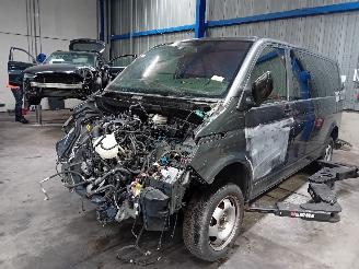 Sloopauto Volkswagen Transporter Transporter T6 Ch.Cab/Pick-up 2.0 TDI (CXHC) [81kW]  (07-2019/08-2024)= 2021