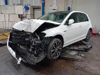 Sloopauto Volkswagen Golf Golf VII (AUA) Hatchback 1.4 TSI 16V (CXSA(Euro 5)) [90kW]  (11-2012/0=
3-2020) 2014