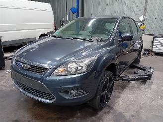 Vrakbiler auto Ford Focus Focus 2 Hatchback 1.8 16V (QQDA) [92kW]  (03-2006/09-2012) 2011/0