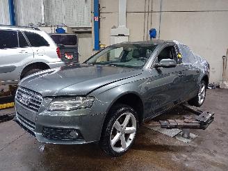 Auto da rottamare Audi A4 A4 Avant (B8) Combi 2.0 TFSI 16V (CDNB(Euro 5)) [132kW]  (06-2008/12-2=
015) 2010
