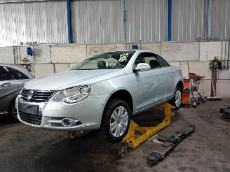 Auto da rottamare Volkswagen Eos Eos (1F7/F8) Cabrio 1.6 FSI 16V (BLF(Euro 4)) [85kW]  (06-2006/05-2008=
) 2007
