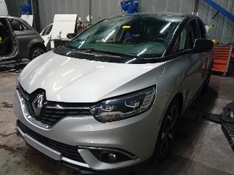 Autoverwertung Renault Grand-scenic Grand Scénic IV (RFAR) MPV 1.3 TCE 160 16V (H5H-470(H5H-B4)) [117kW]=
  (09-2018/03-2023) 2018