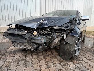 Auto incidentate Volvo V-40 V40 (MV) Hatchback 5-drs 1.6 D2 (D4162T) [84kW]  (03-2012/12-2016) 2013/6