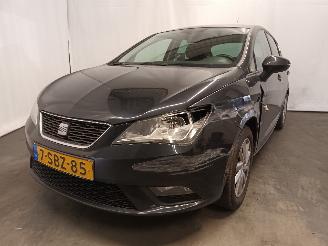 Coche accidentado Seat Ibiza Ibiza IV SC (6J1) Hatchback 3-drs 1.2 TSI (CBZA) [63kW]  (08-2012/05-2=
015) 2014/1