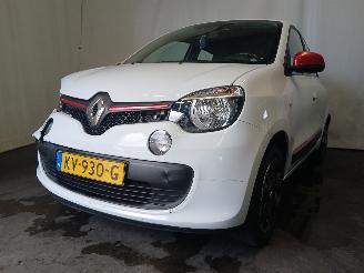 škoda osobní automobily Renault Twingo Twingo III (AH) Hatchback 5-drs 1.0 SCe 70 12V (H4D-400(H4D-A4)) [52kW=
]  (09-2014/...) 2016/11