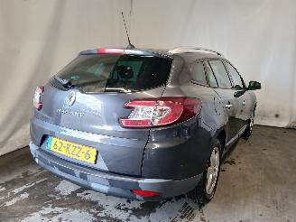 Renault Mégane Megane III Grandtour (KZ) Combi 5-drs 1.4 16V TCe 130 (H4J-700(H4J-A7)=
) [96kW]  (05-2009/02-2016) picture 5