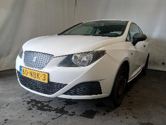 škoda osobní automobily Seat Ibiza Ibiza IV (6J5) Hatchback 5-drs 1.2 TDI Ecomotive (CFWA) [55kW]  (06-20=
10/05-2015) 2010/8