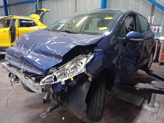 Autoverwertung Peugeot 208 208 I (CA/CC/CK/CL) Hatchback 1.4 16V (EP3C(8FP)) [70kW]  (03-2012/12-=
2019) 2012