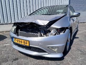 Auto incidentate Honda Civic Civic (FK/FN) Hatchback 1.8i VTEC 16V (R18A2) [103kW]  (09-2005/01-201=
2) 2009/7