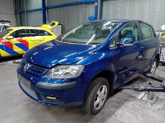 Autoverwertung Volkswagen Golf Golf Plus (5M1/1KP) MPV 1.4 16V (BCA) [55kW]  (01-2005/11-2006) 2005