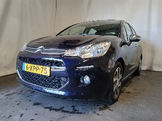 Avarii autoturisme Citroën C3 C3 (SC) Hatchback 5-drs 1.0 Vti 68 12V (EB0(ZMZ)) [50kW]  (08-2012/10-=
2016) 2014/10