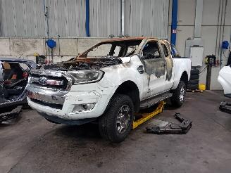 Sloopauto Ford Ranger Ranger Pick-up 2.2 TDCi 16V 4x4 (GBVAJQJ) [118kW]  (05-2015/01-2023) 2019