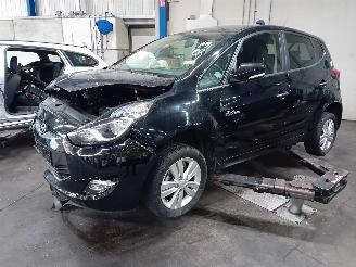 Uttjänta bilar auto Hyundai Ix20 iX20 (JC) SUV 1.4i 16V (G4FA) [66kW]  (11-2010/07-2019) 2015/5
